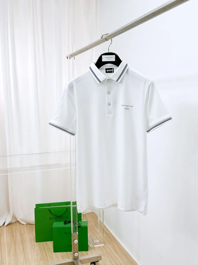 Chic Boss T-Shirts 163153