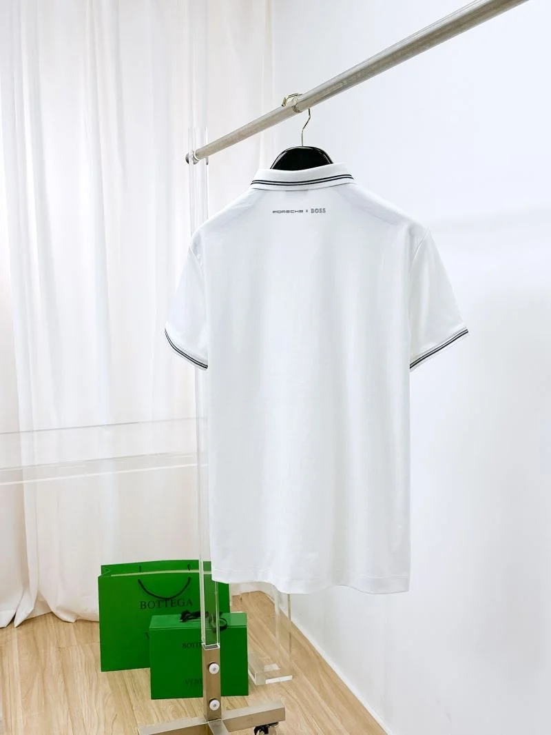 Chic Boss T-Shirts 163153