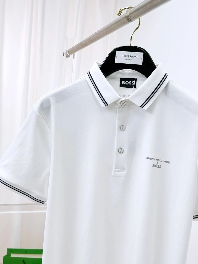 Chic Boss T-Shirts 163153