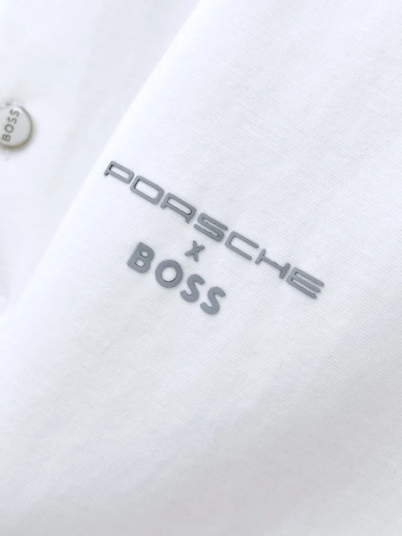 Chic Boss T-Shirts 163153