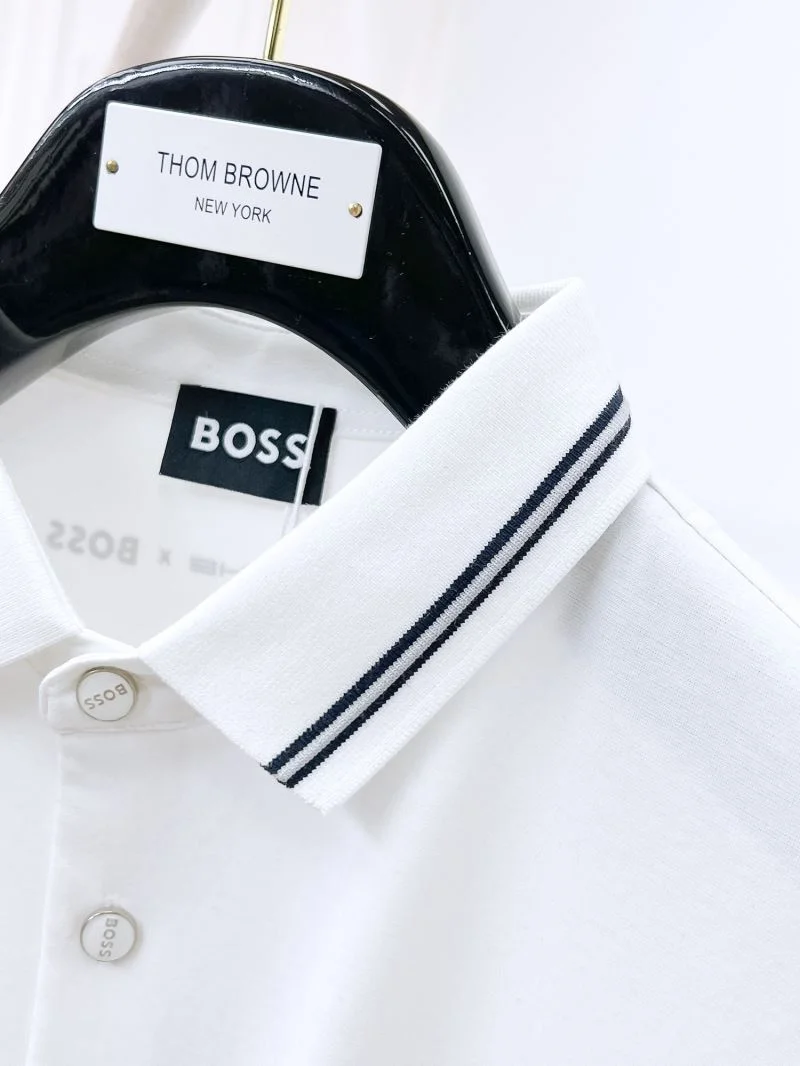 Chic Boss T-Shirts 163153