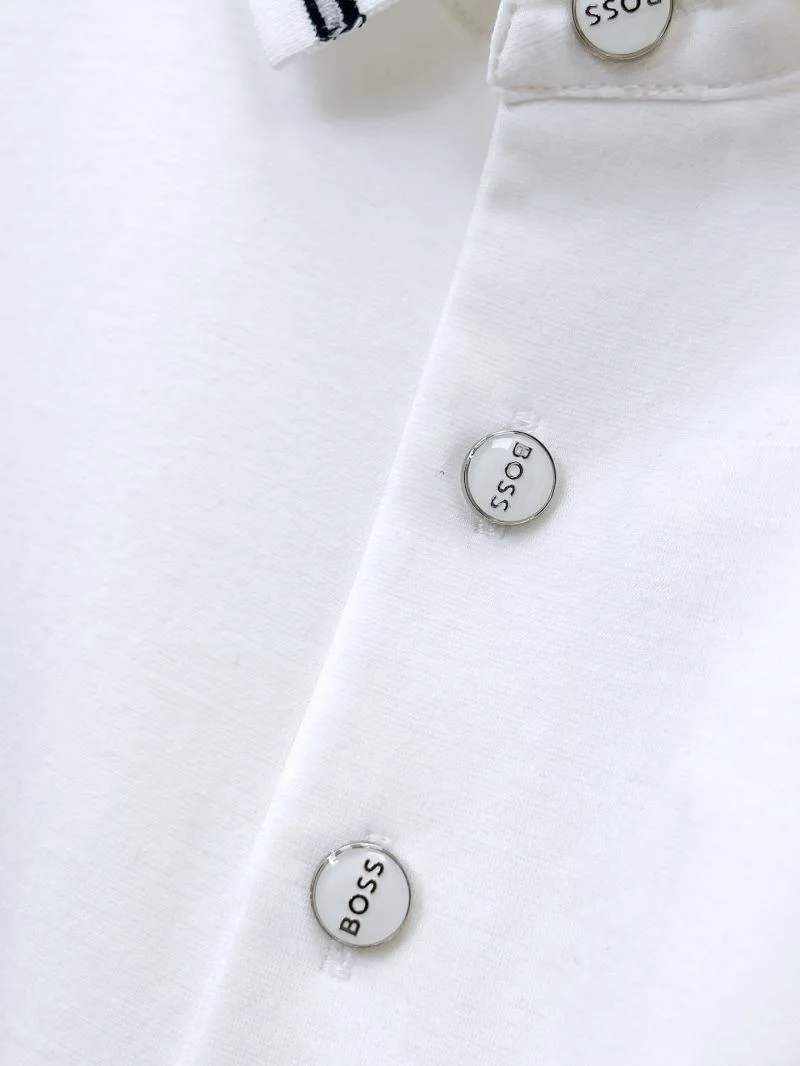 Chic Boss T-Shirts 163153