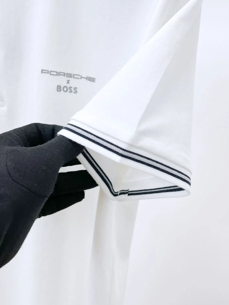 Chic Boss T-Shirts 163153
