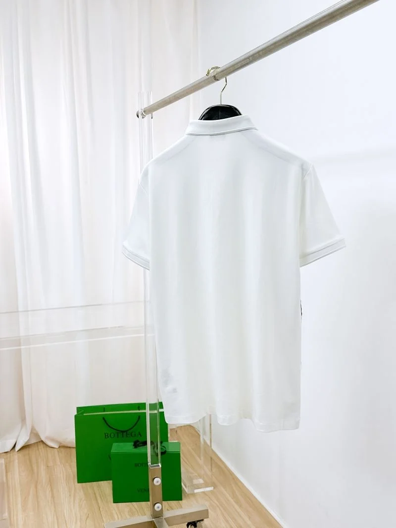 Boss T-Shirts ModernLook 163114