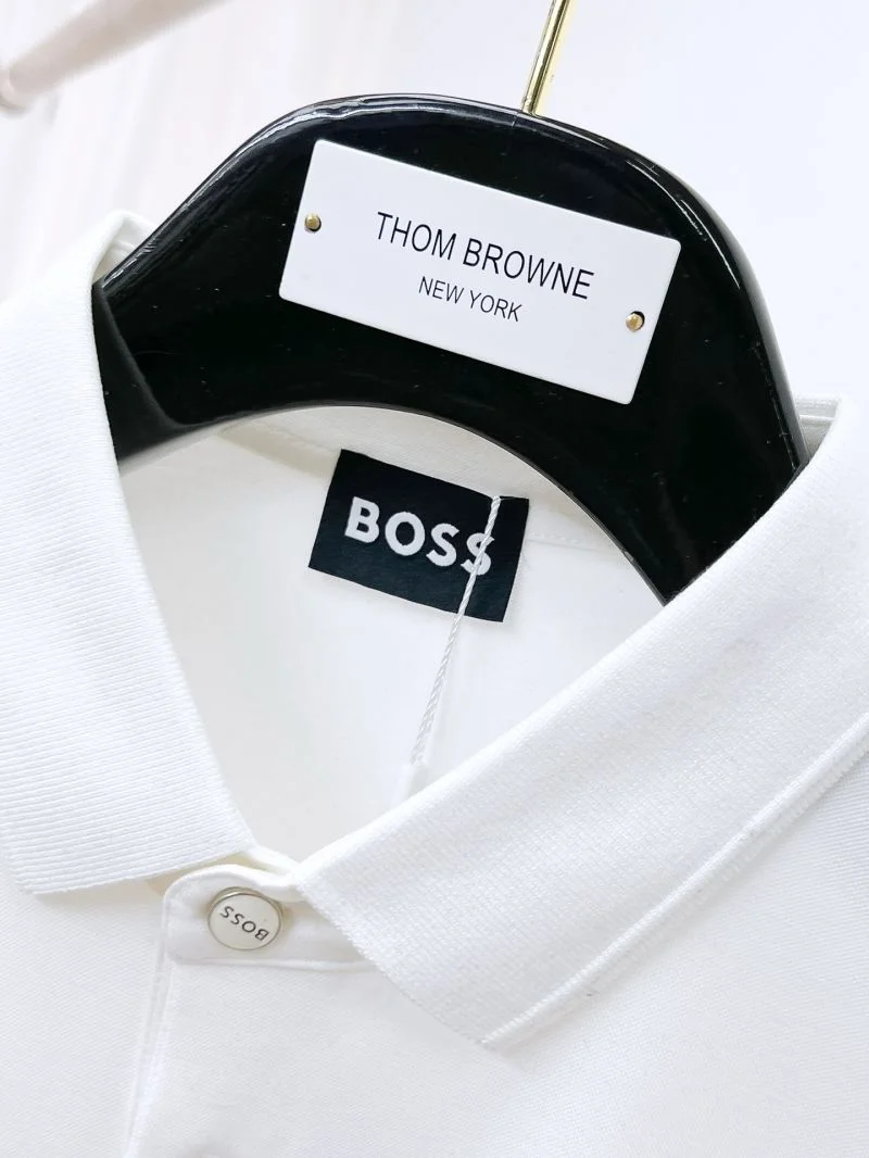Boss T-Shirts ModernLook 163114