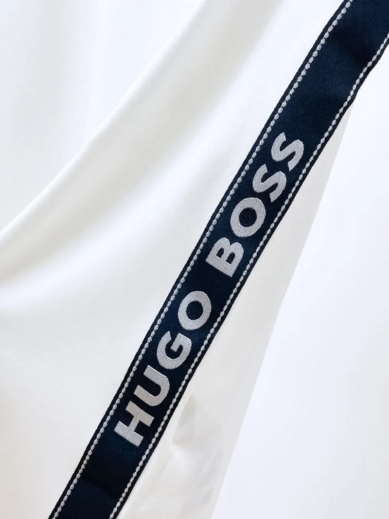 Boss T-Shirts ModernLook 163114