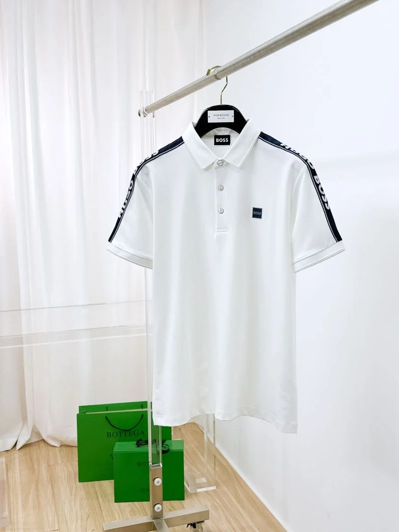 Boss T-Shirts Comfortable 163110