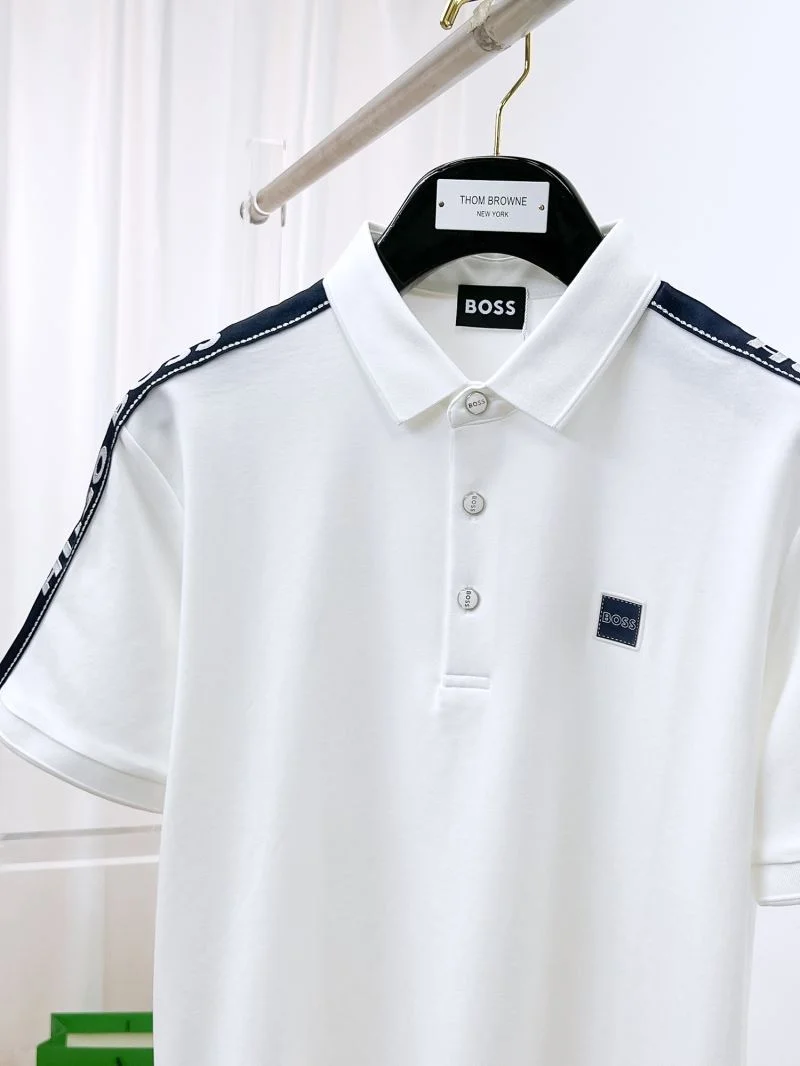 Boss T-Shirts Comfortable 163110