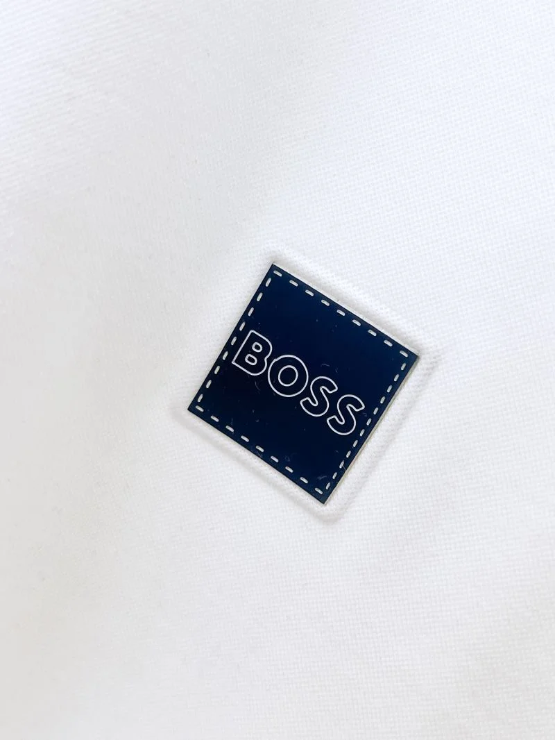 Boss T-Shirts Comfortable 163110