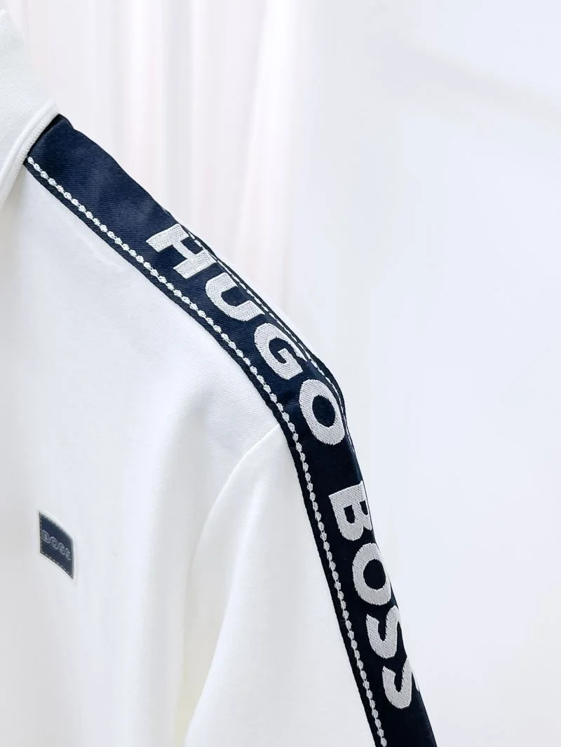 Boss T-Shirts Comfortable 163110