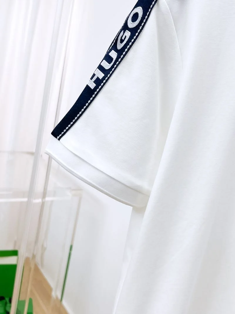 Boss T-Shirts Comfortable 163110