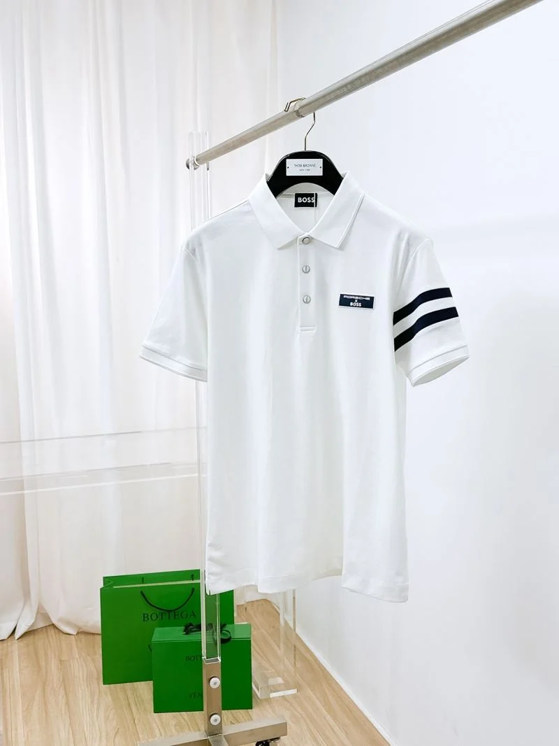 Original Boss T-Shirts 163147
