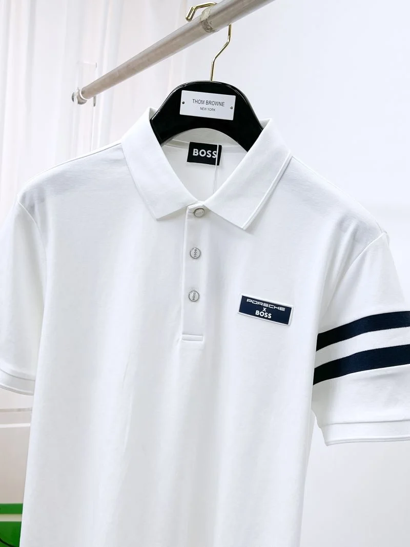 Original Boss T-Shirts 163147