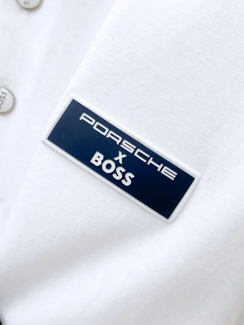 Original Boss T-Shirts 163147