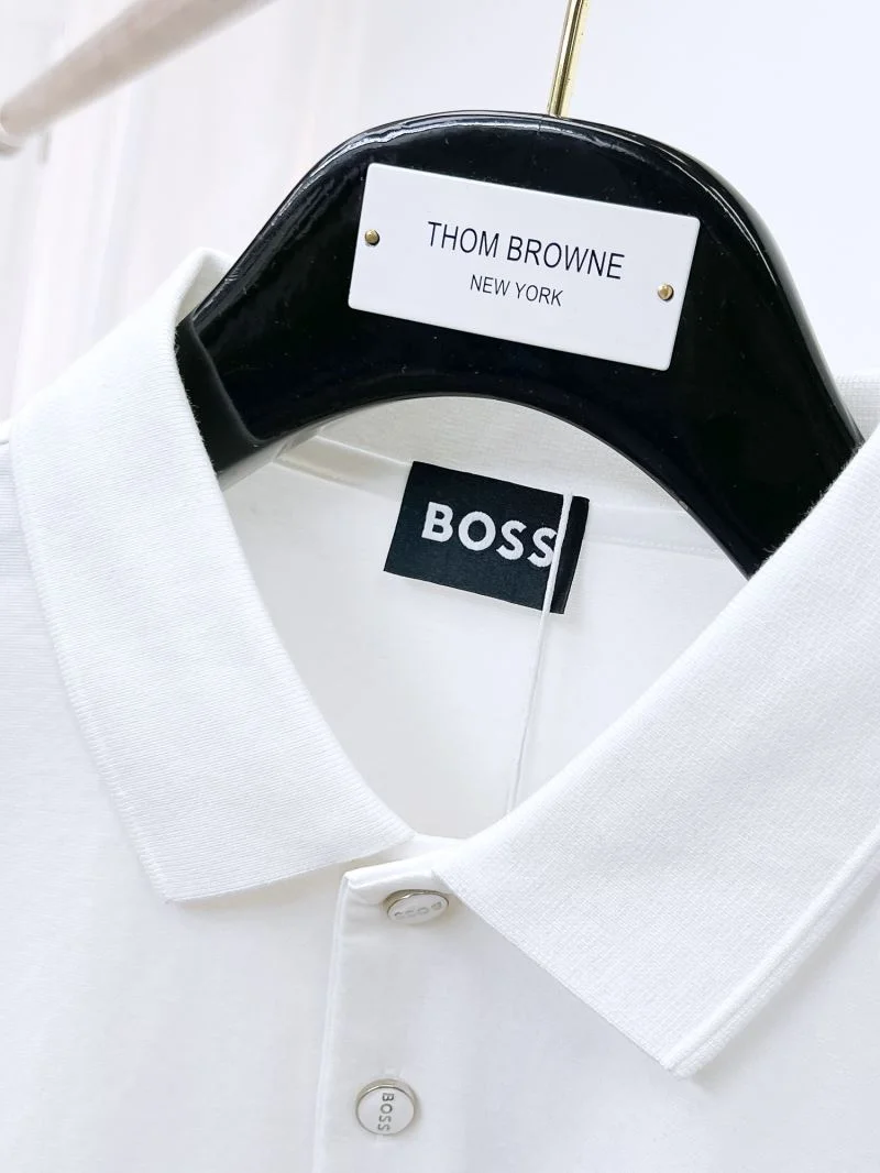 Original Boss T-Shirts 163147