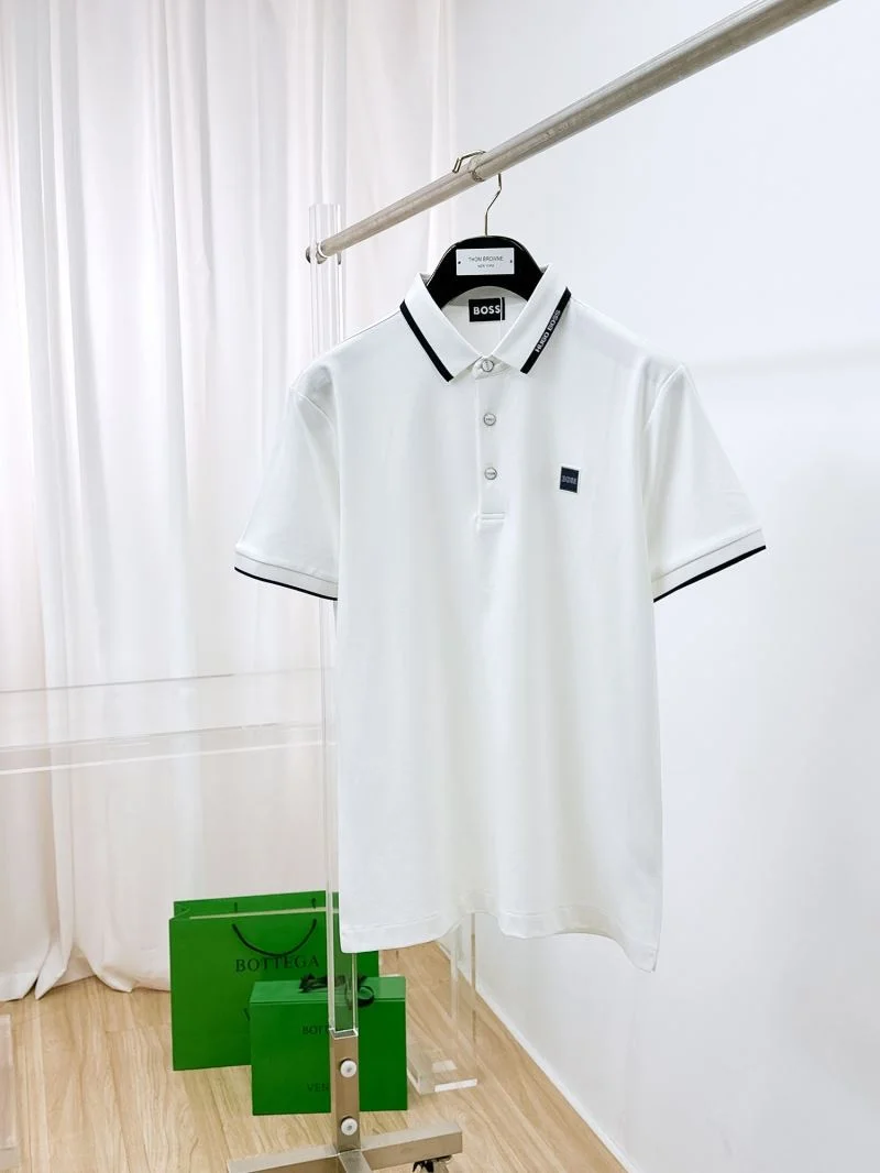 Boss T-Shirts TopPick 163109