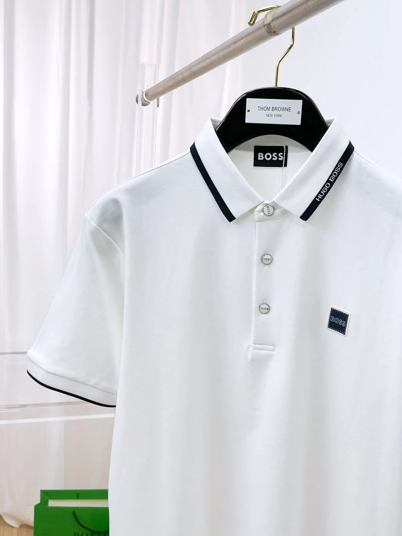 Boss T-Shirts TopPick 163109