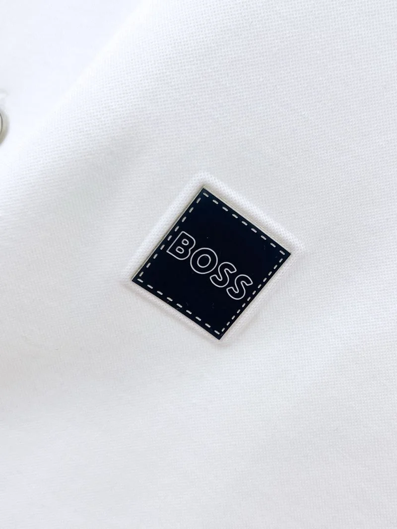 Boss T-Shirts TopPick 163109