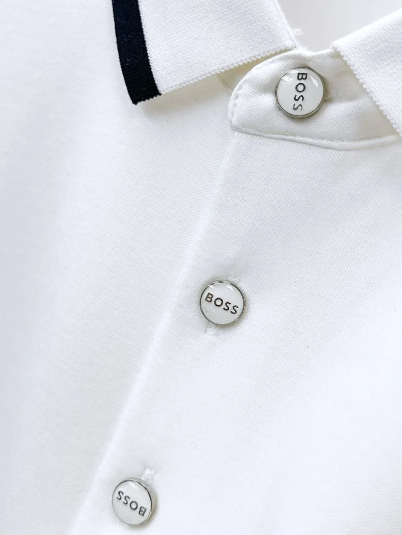 Boss T-Shirts TopPick 163109