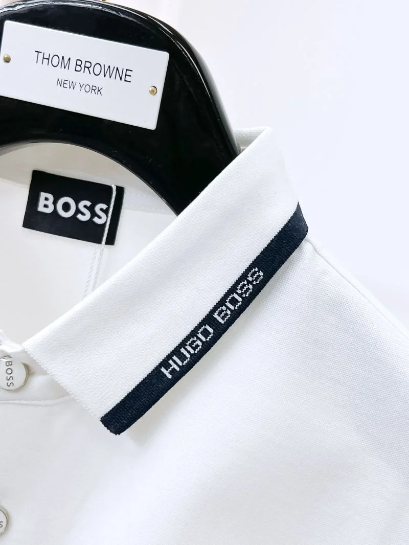 Boss T-Shirts TopPick 163109