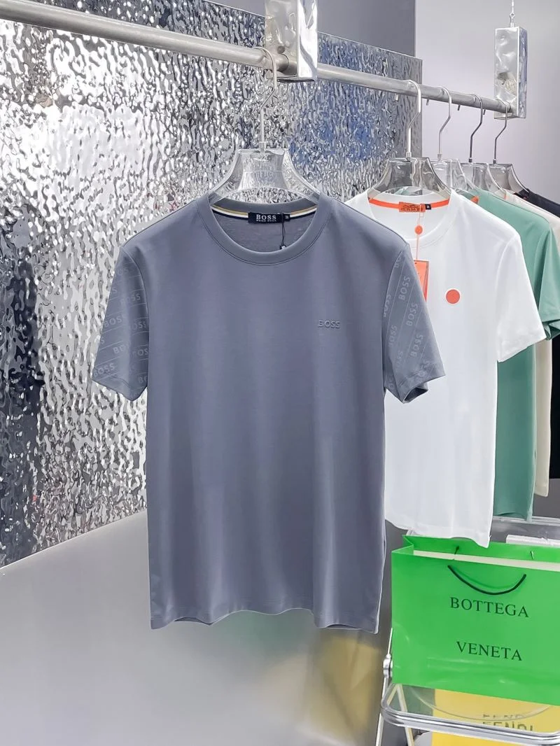 Durable Boss T-Shirts 163112