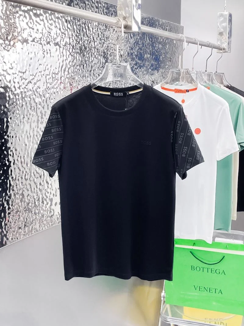 Durable Boss T-Shirts 163112