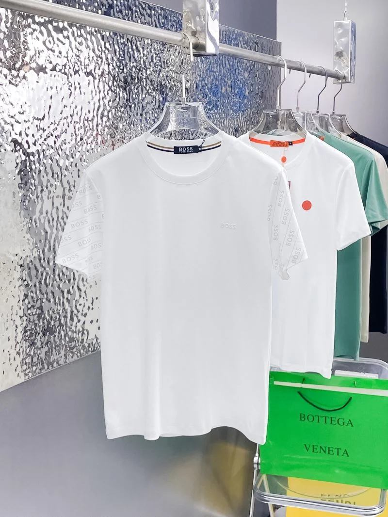Durable Boss T-Shirts 163112