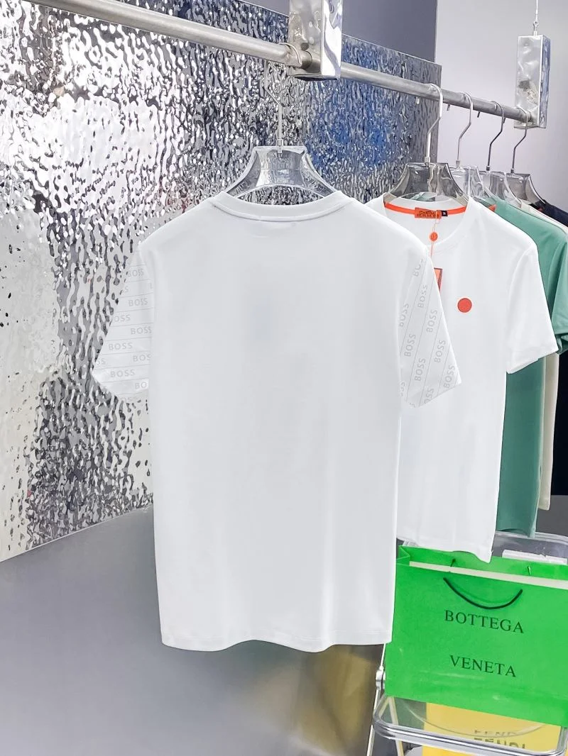 Durable Boss T-Shirts 163112