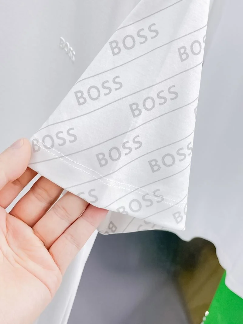 Durable Boss T-Shirts 163112