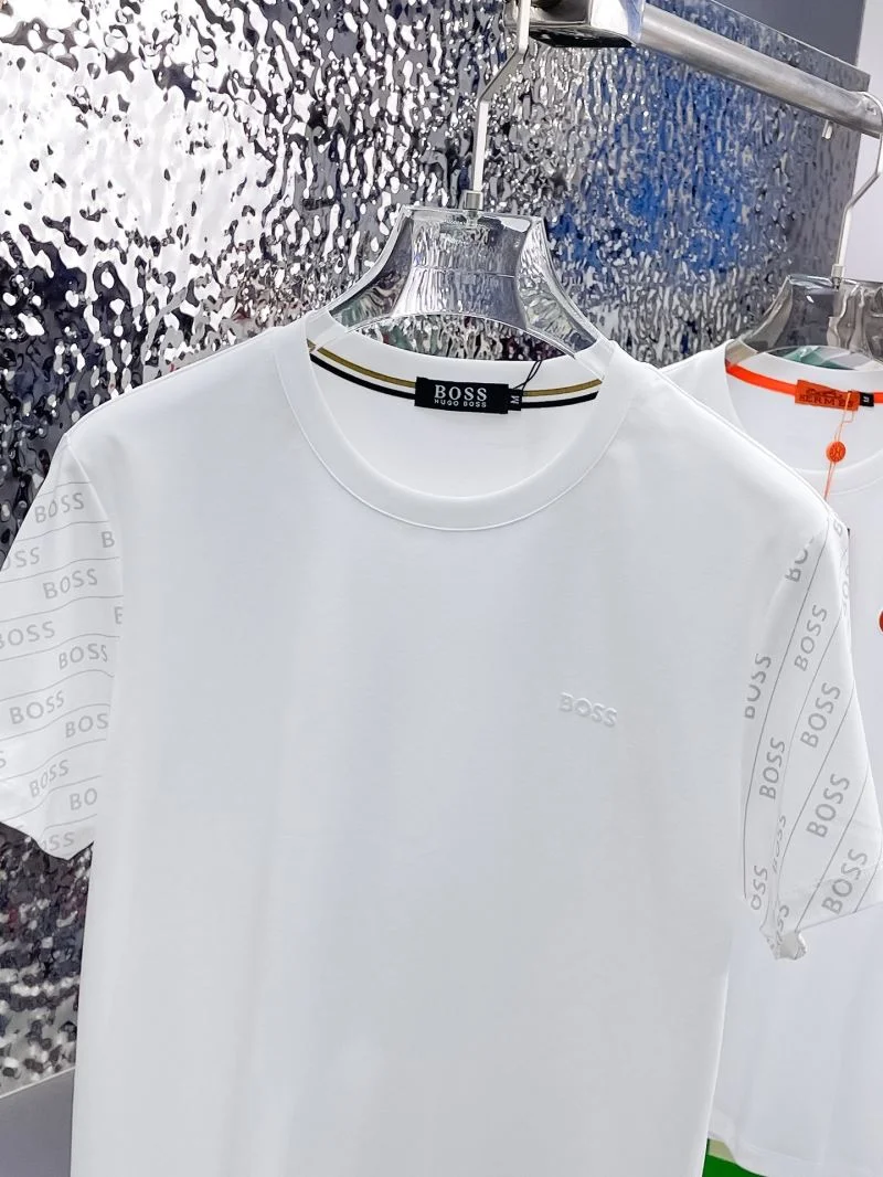 Durable Boss T-Shirts 163112