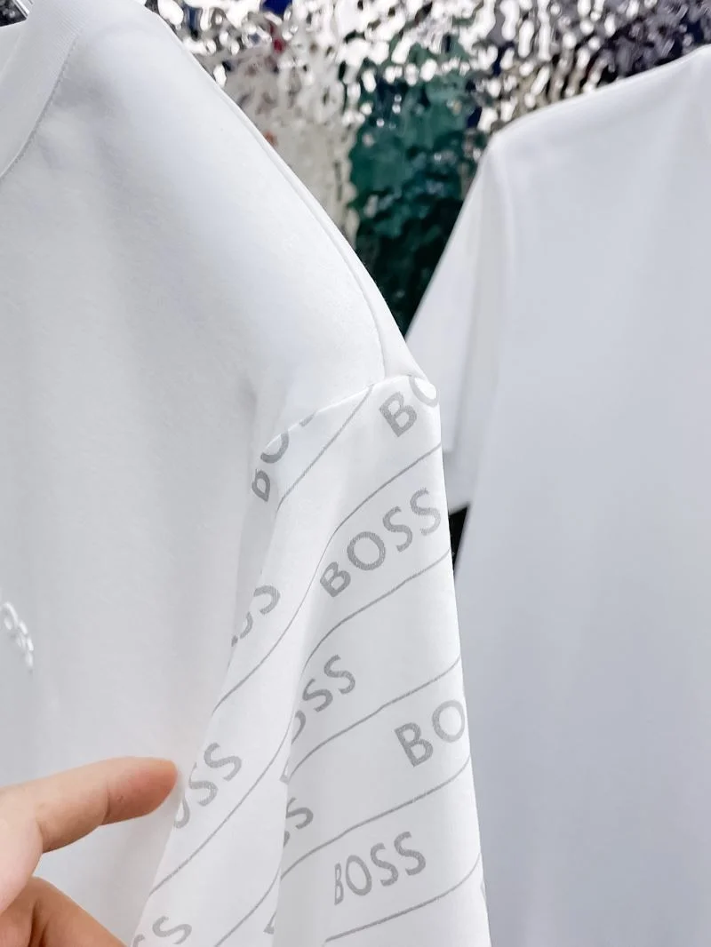 Durable Boss T-Shirts 163112