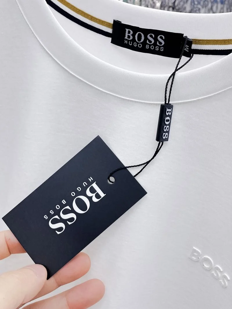 Durable Boss T-Shirts 163112