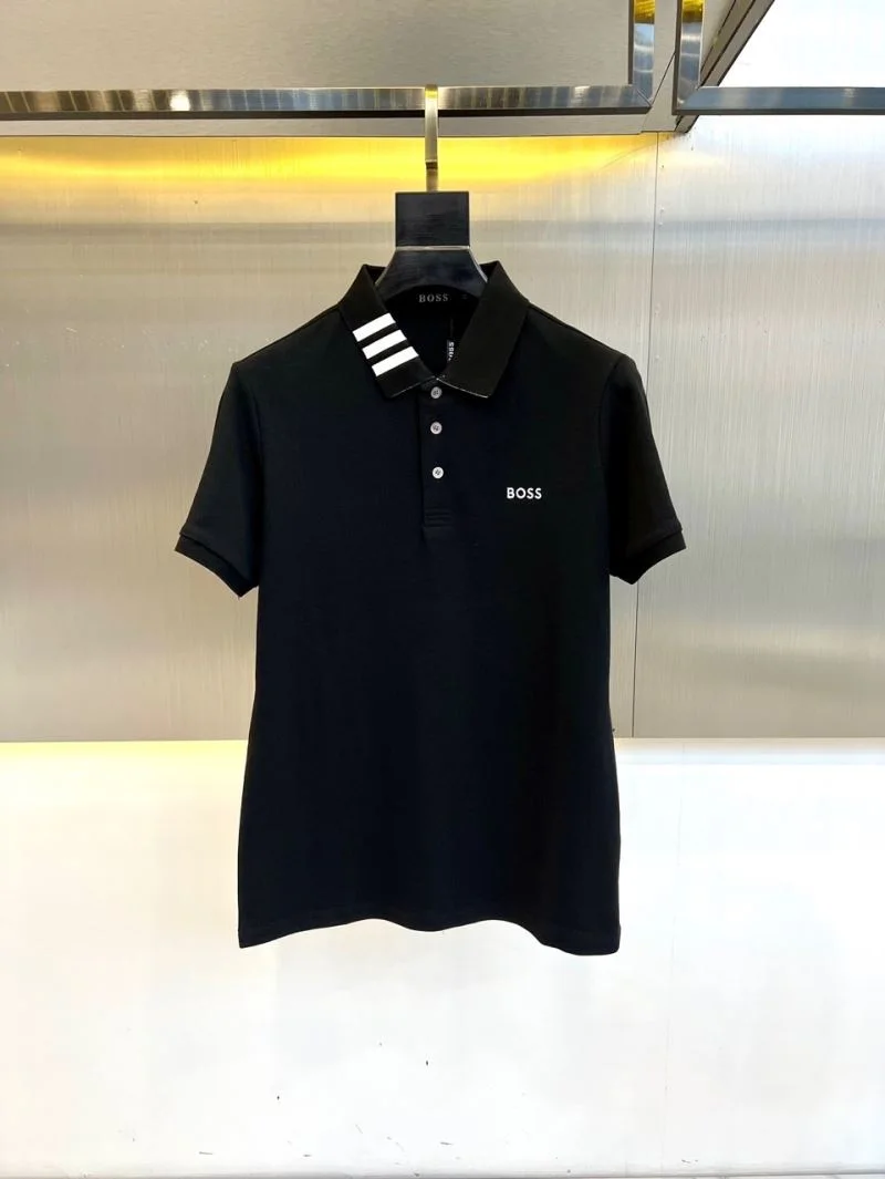 Boss T-Shirts GoAnywhere 163106