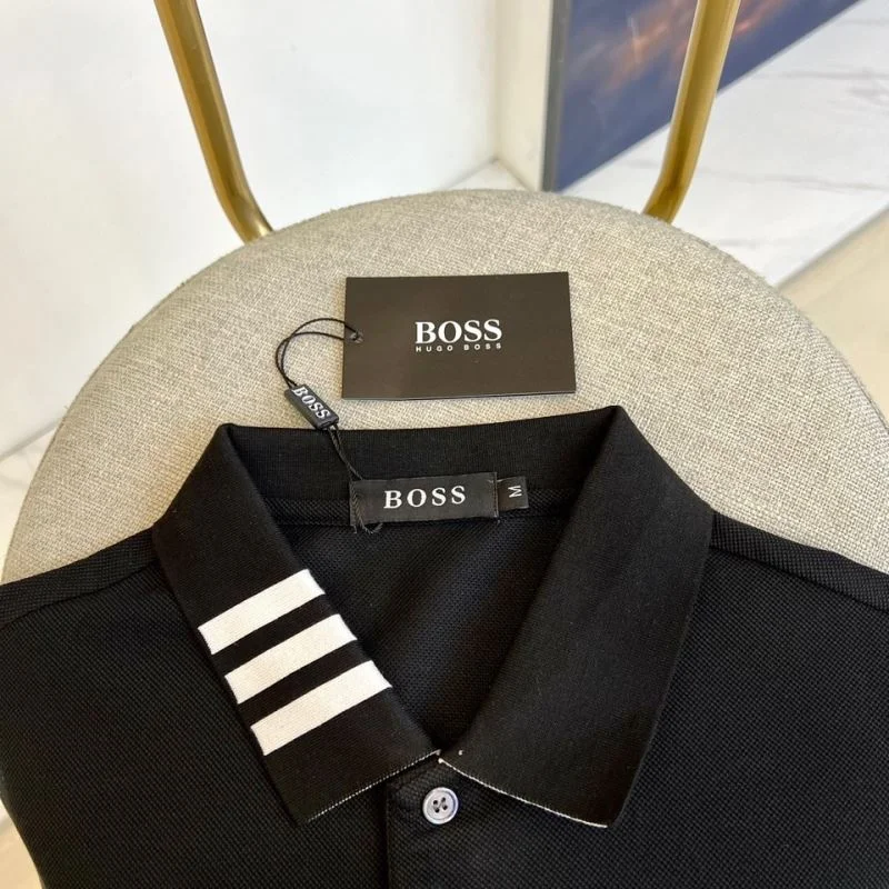 Boss T-Shirts GoAnywhere 163106