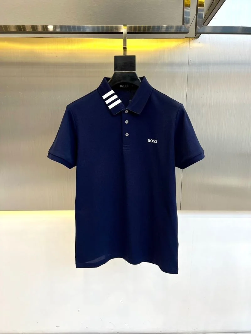 Boss T-Shirts Timeless 163142