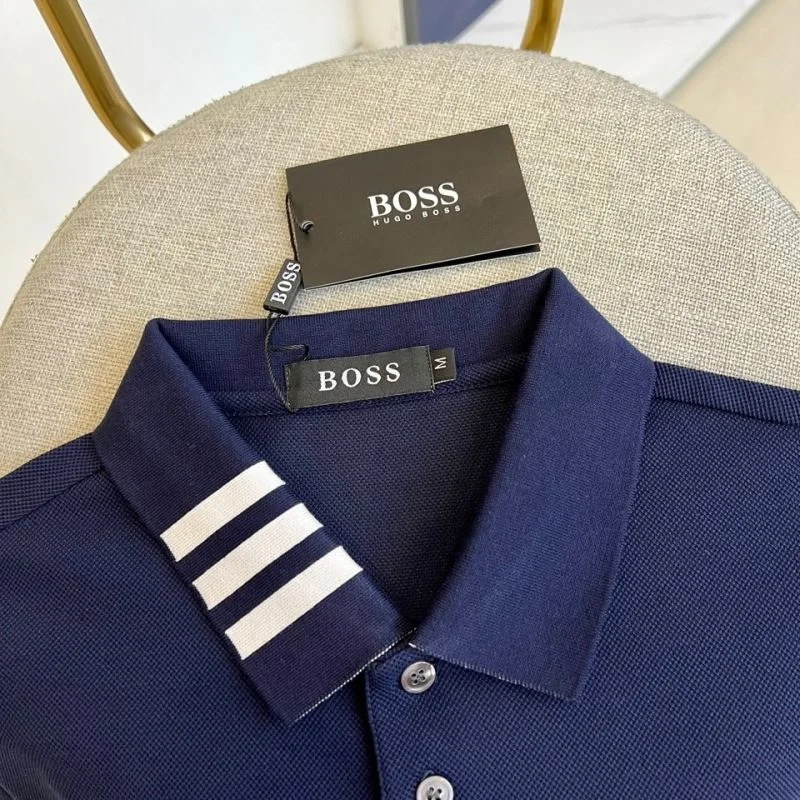Boss T-Shirts Timeless 163142
