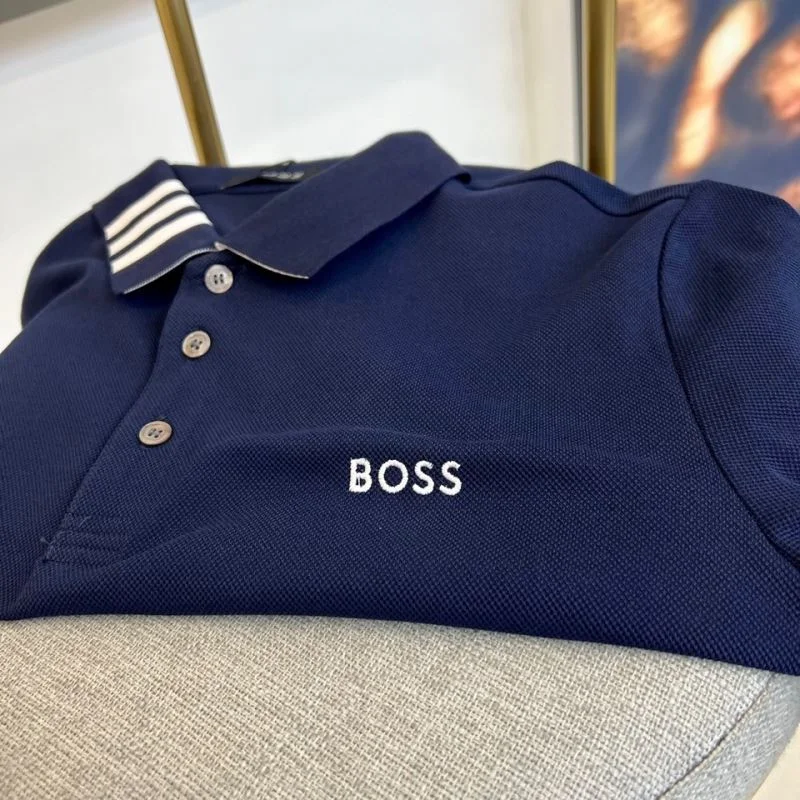 Boss T-Shirts Timeless 163142