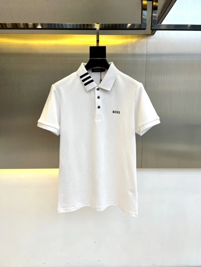 HighQuality Boss T-Shirts 163108