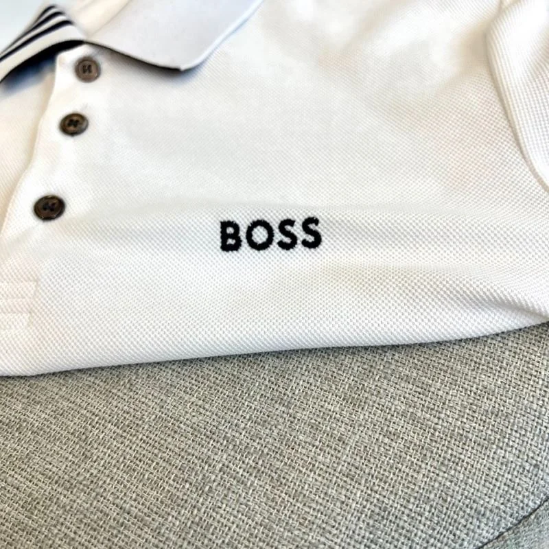 HighQuality Boss T-Shirts 163108