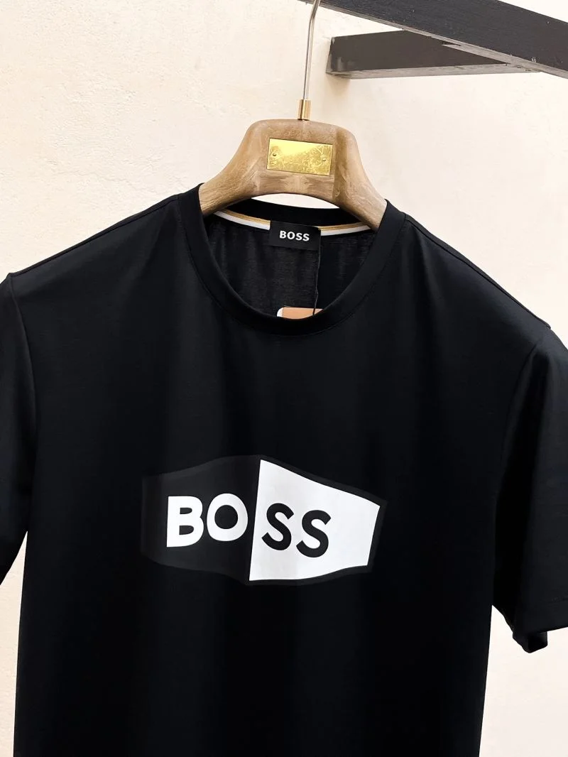 Youthful Boss T-Shirts 163107