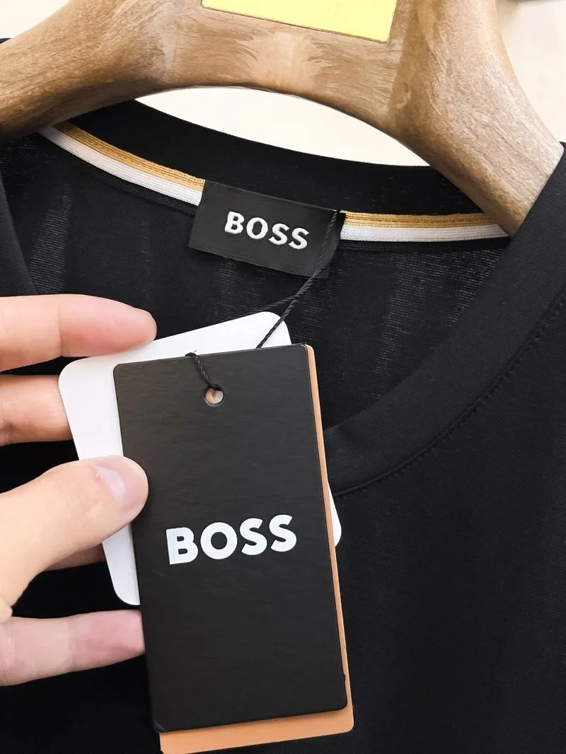 Youthful Boss T-Shirts 163107