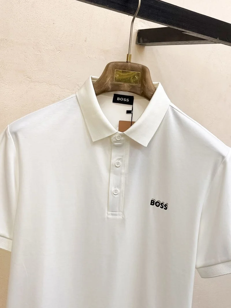 Boss T-Shirts Flexible 163103
