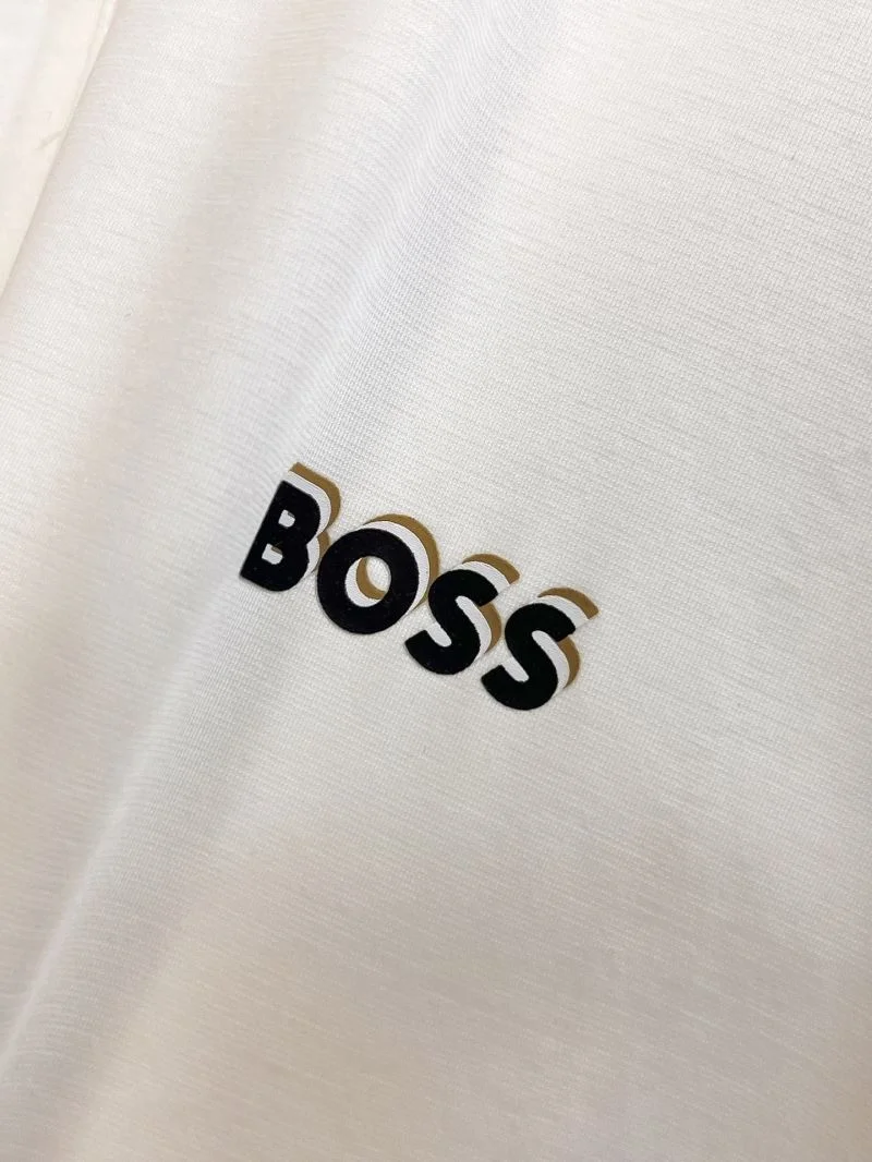 Boss T-Shirts Flexible 163103