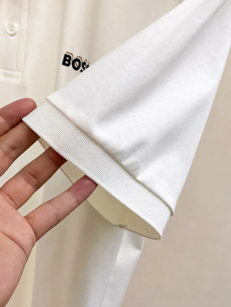Boss T-Shirts Flexible 163103