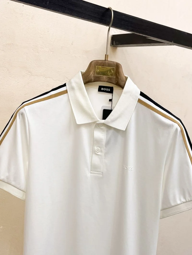 HighPerformance Boss T-Shirts 163102