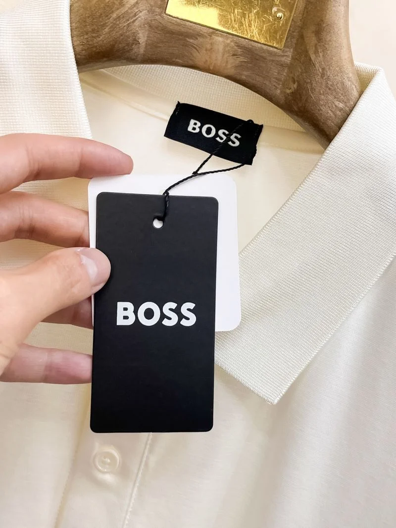 HighPerformance Boss T-Shirts 163102