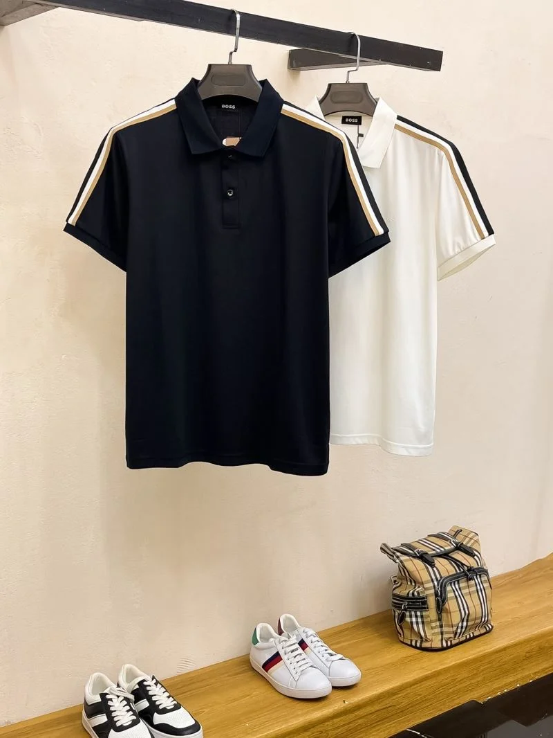 HighPerformance Boss T-Shirts 163102