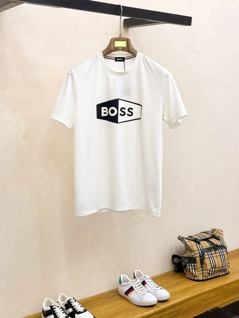 Bold Boss T-Shirts 163111