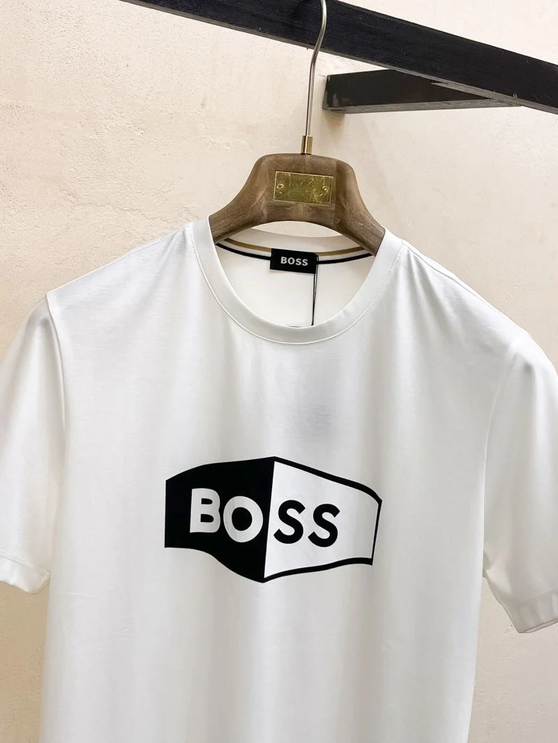 Bold Boss T-Shirts 163111