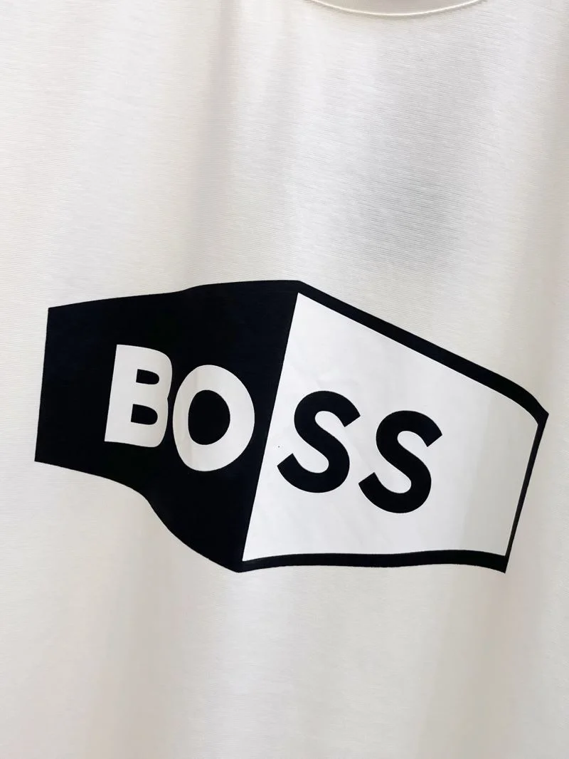 Bold Boss T-Shirts 163111